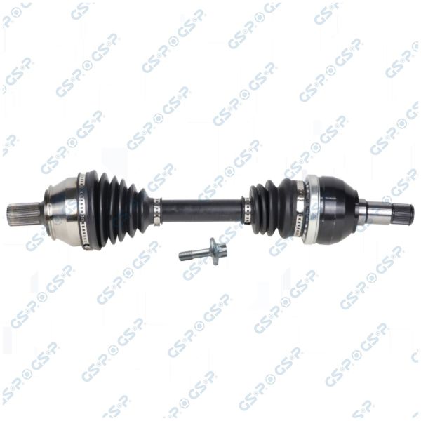 GSP 203980 | Aks Komple Ön Sol Mercedes W177 W247 18 >