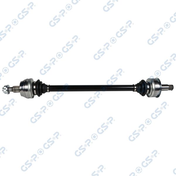GSP 204017 | Aks Komple Sağ Sol Arka W166 15 >