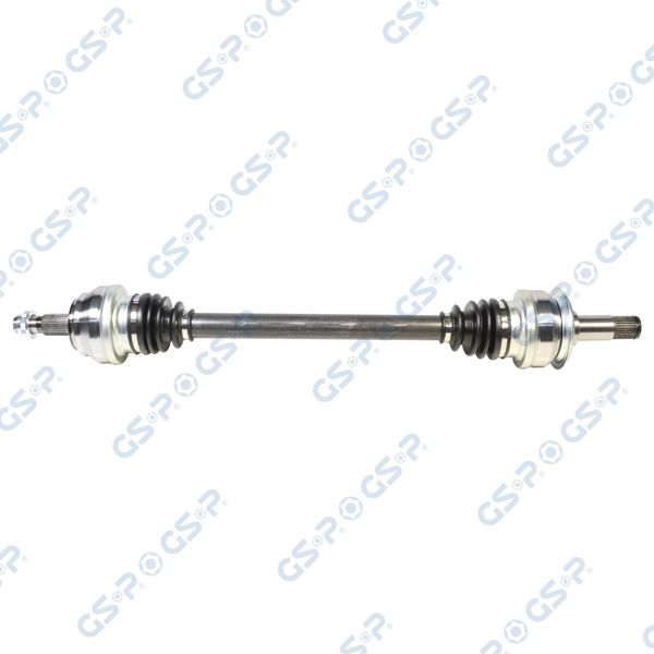 GSP 204018 | Aks Komple Sol Sağ Arka Mercedes CLS C257 W213 15 >