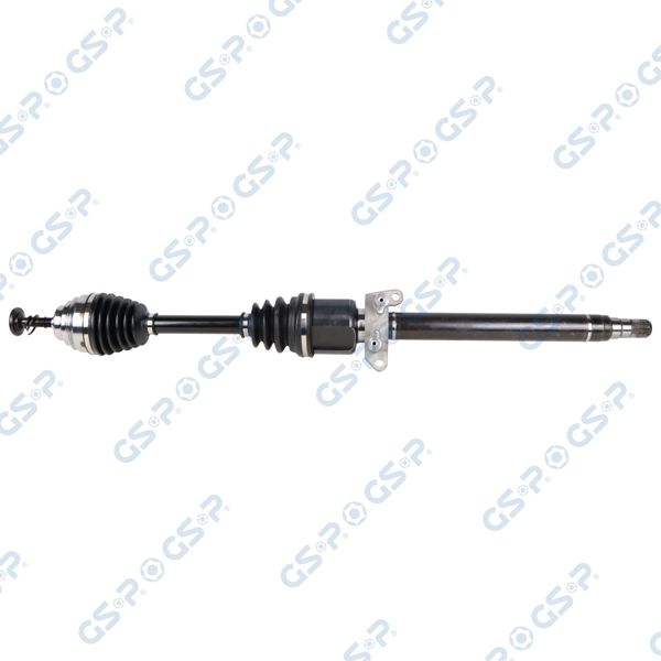 GSP 204087 | Aks Komple BMW F45 F46 F48 F39 Mini Cooper F54 F60 14 >
