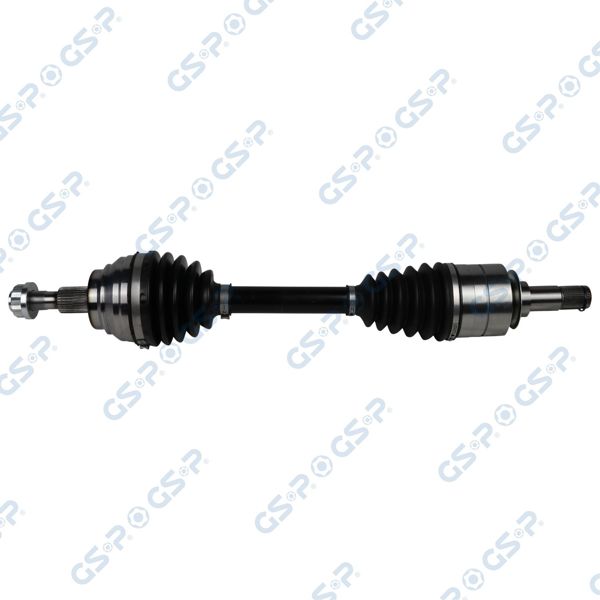 GSP 204205 | Aks Komple Ön Sol Mercedes X166 W166 11 >