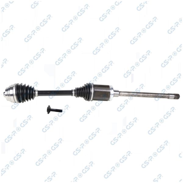GSP 204215 | Aks Ön Sağ BMW G30 16 >