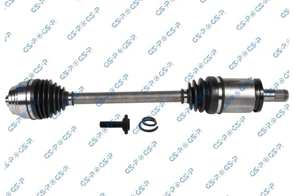 GSP 204220 | Aks Ön Sol BMW G05 G06 G07 19 >