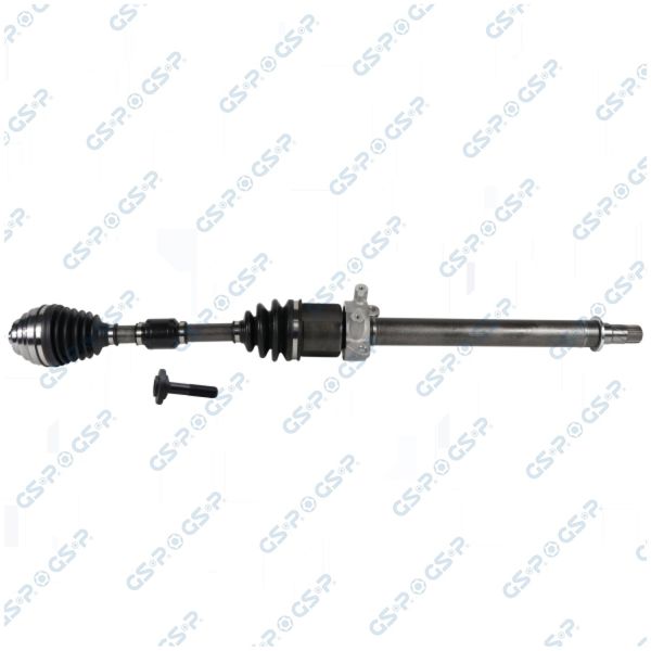 GSP 204223 | Aks Komple Ön Sağ BMW F40 F45 F48 F39 14 >