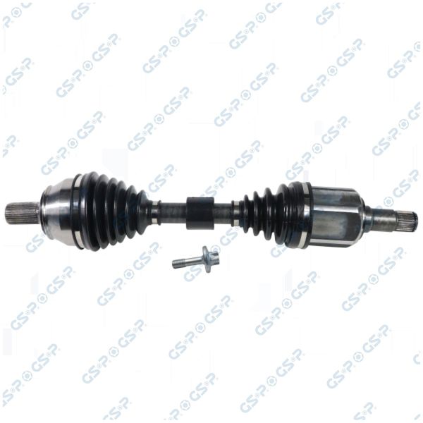 GSP 204230 | Aks Komple Ön Sağ Mercedes W177 18 >
