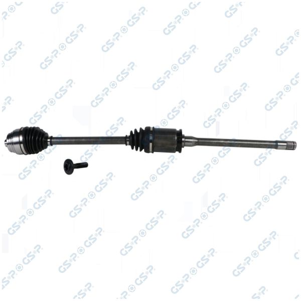 GSP 204269 | Aks Ön Sağ BMW G05 G06 G07 19 >