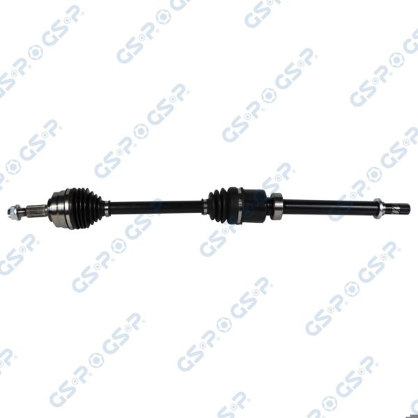 GSP 204276 | Aks Komple Sağ Renault Clio V K9k 1.5