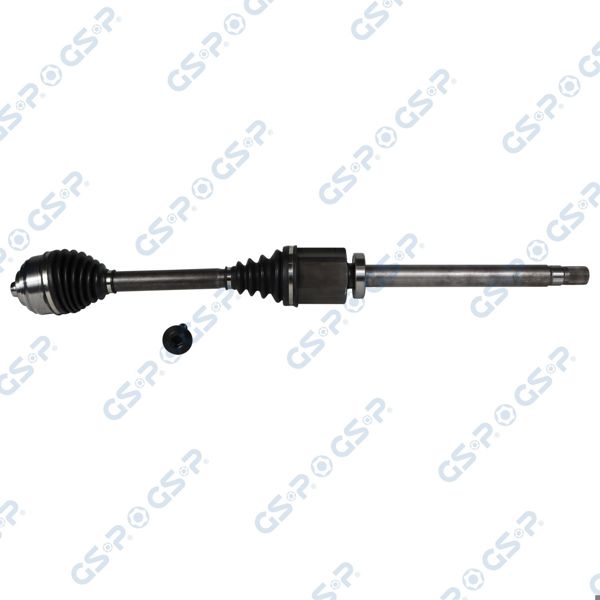 GSP 204515 | Aks Komple Ön Sağ 9 Vites Mercedes Sprinter B907 B910 18 >