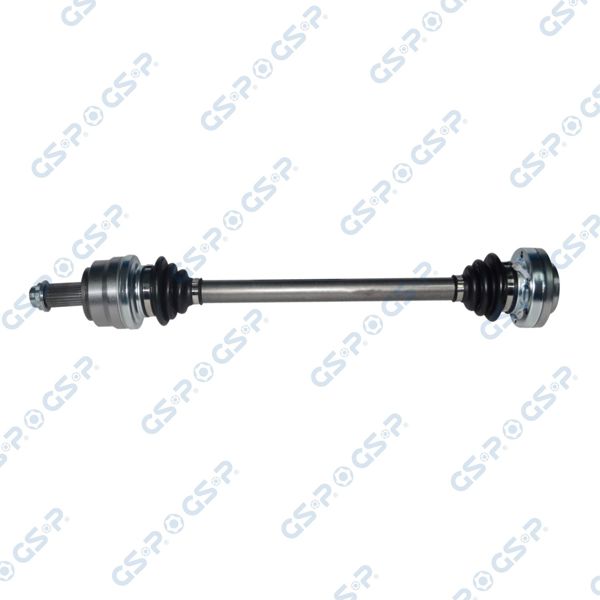 GSP 205014 | Arka Aks Komple Sağ Sol BMW E36 91 >