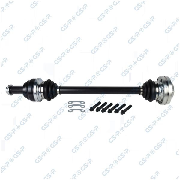 GSP 205039 | Aks Komple Arka Sol BMW E87 E90 E91 04 >