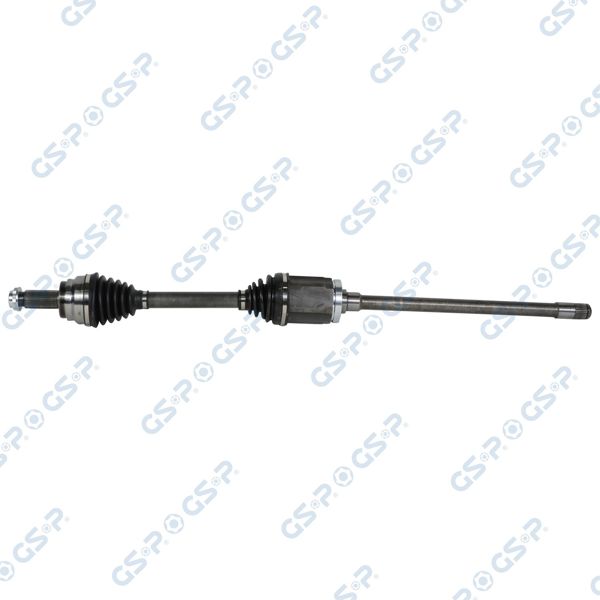 GSP 205043 | Ön Aks BMW X5 E70 X6 E71 Sağ 05 > 08
