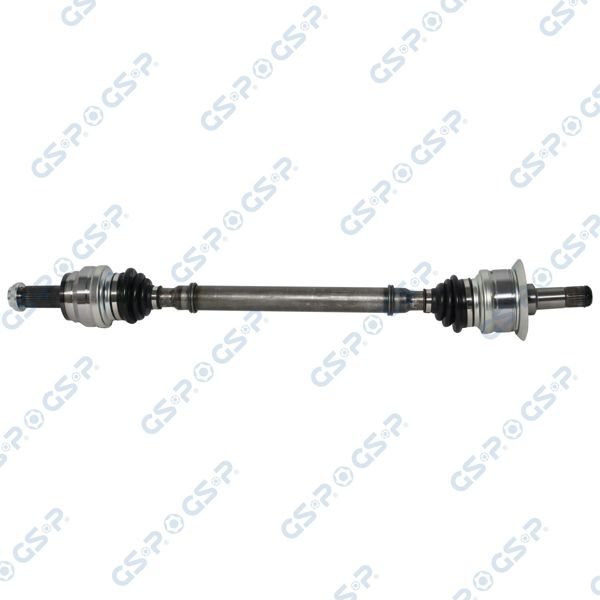 GSP 205046 | Aks Komple BMW X5 E70 F15 F16 06 >