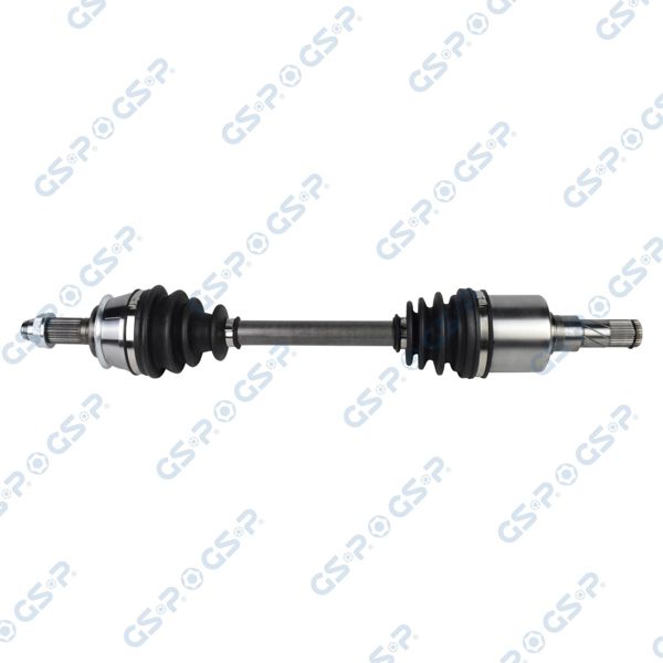 GSP 205053 | Aks Komple Ön Sol Mini Cooper R50 R52 01 >