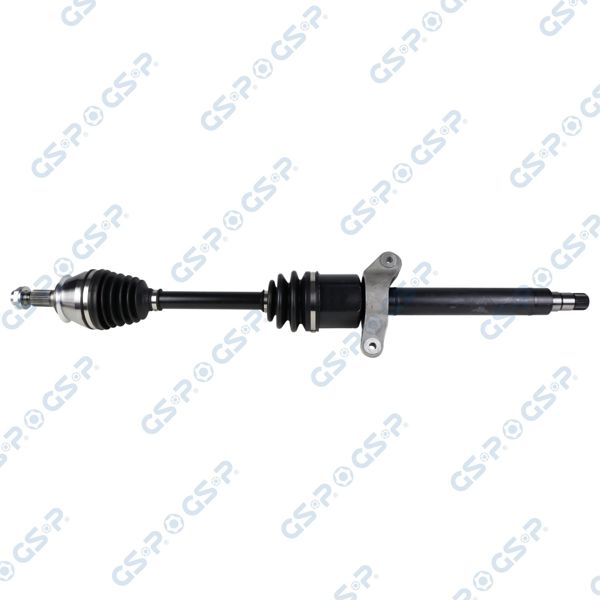 GSP 205086 | Aks Ön Sağ Mini Cooper R55 R56 R57 06 >