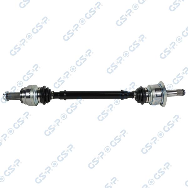 GSP 205101 | Aks Sol Arka Komple BMW F07 11 >