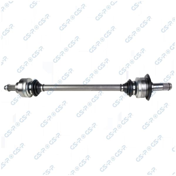 GSP 205109 | Aks Komple Sağ Arka BMW F20 F21 F30 F80 F32 12 >