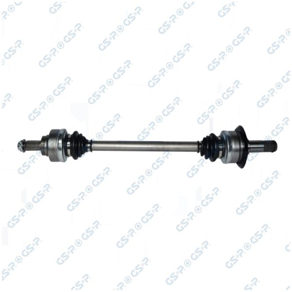 GSP 205110 | Aks Komple Sol Arka BMW F20 F21 F30 F80 F32 12 >