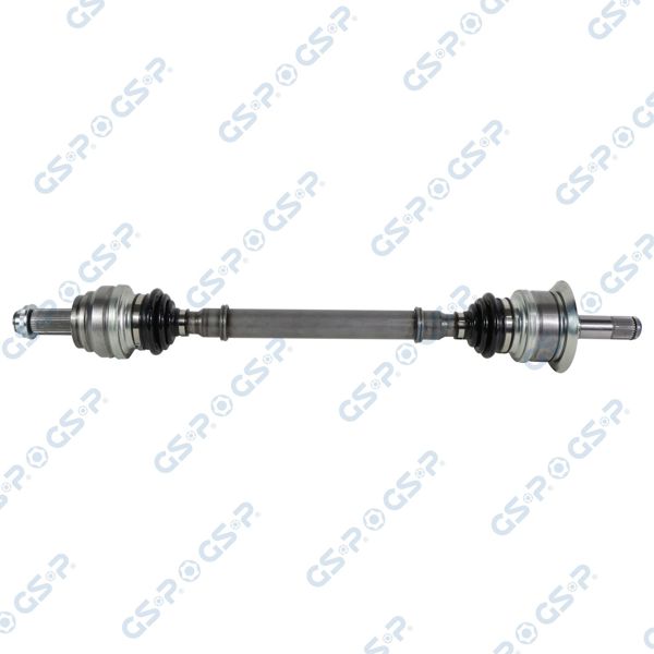 GSP 205112 | Komple Aks Arka Sol BMW F10 N20 10 >