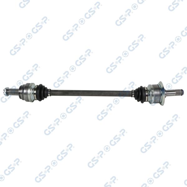 GSP 205113 | Komple Aks Arka Sağ BMW F10 N20 10 >