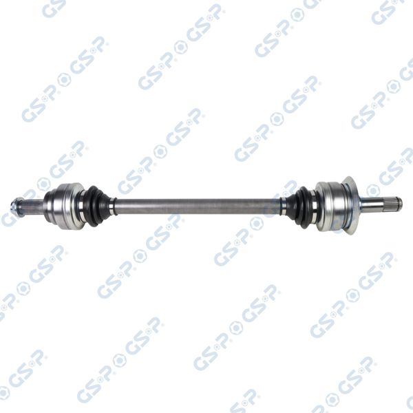 GSP 205114 | Aks Arka Sol BMW F10 11 >