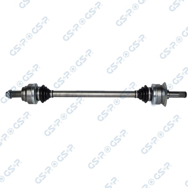 GSP 205115 | Aks Arka Sağ BMW F10 11 >