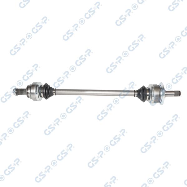 GSP 205118 | Aks Komple Sağ Arka BMW X3 F25 X4 F26 10 >