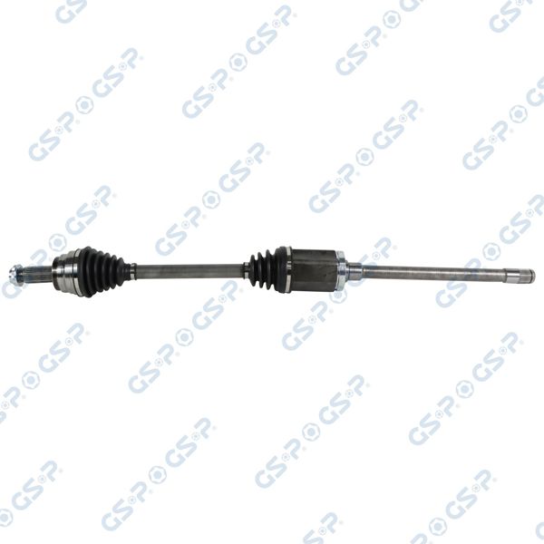 GSP 205123 | Komple Aks Ön Sağ BMW E70 F15 11 >