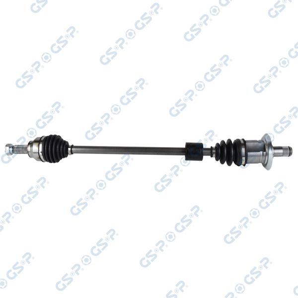 GSP 205127 | Aks Komple Sol Arka Mini Cooper R60 R61 11 >