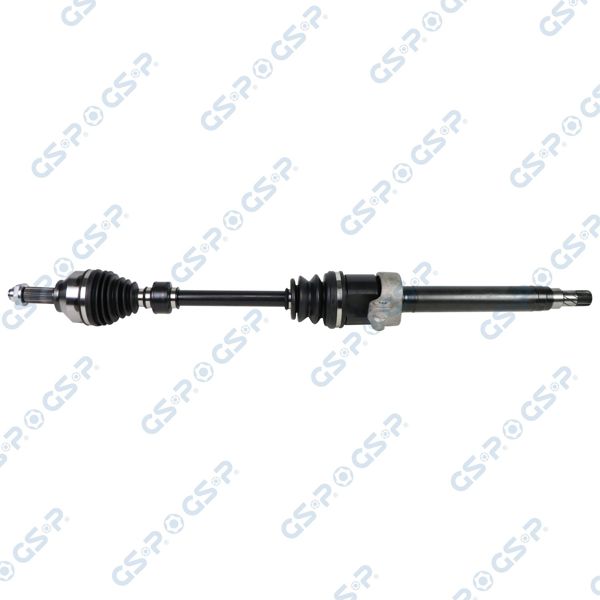 GSP 205129 | Ön Aks Sağ Countryman R60 10 >