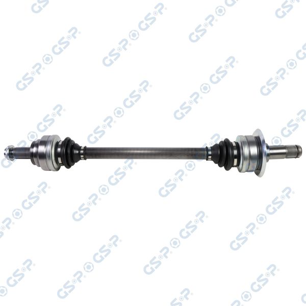 GSP 205137 | Aks Komple Arka Sol BMW F10 525 F11 10 >