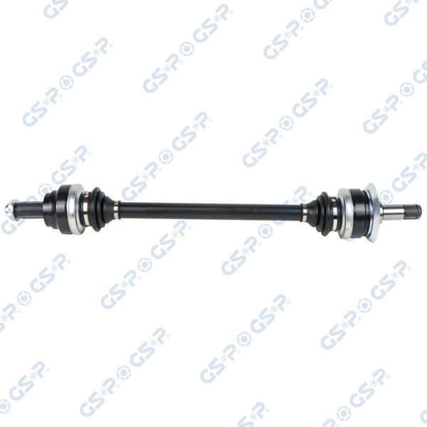 GSP 205142 | Aks Komple Sol Arka BMW X3 F25 X4 F26 10 >