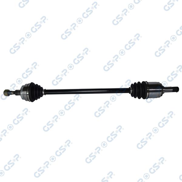 GSP 235018 | Aks Mili Ön Sağ Ml-Class W163 98 > 05