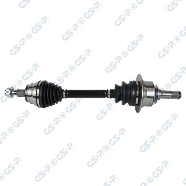 GSP 235089 | Aks Komple On Mercedes Gle Gl 12 >