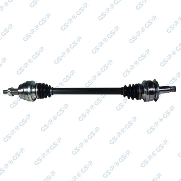 GSP 235090 | Aks Komple Sağ Sol Arka Mercedes X166 W166 11 >