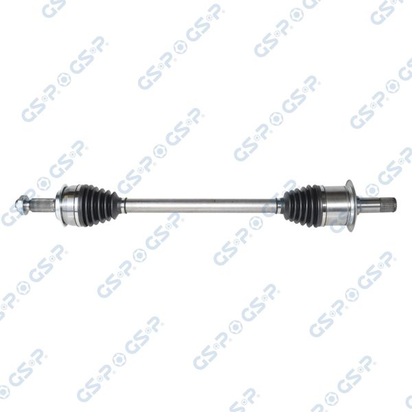 GSP 235093 | Aks Mili Arka Mercedes Viano 03 > Vito 03 >