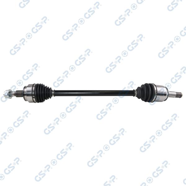 GSP 235097 | Aks Komple Sol Arka X164 05 >