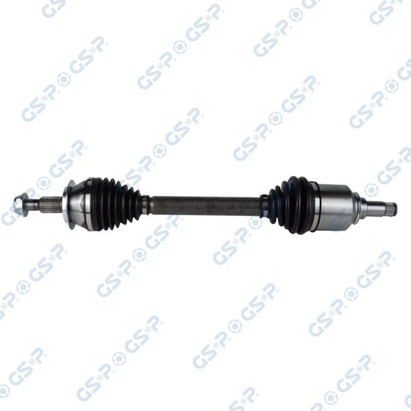 GSP 235098 | Aks Komple Ön Sol A-Class W169 04 > 12 W245 05 > 11