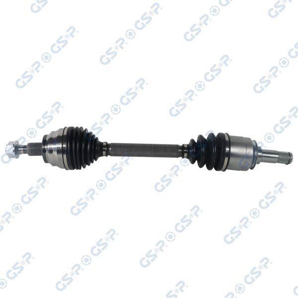 GSP 235103 | Aks Komple Ön Sol Mercedes W164 06 >