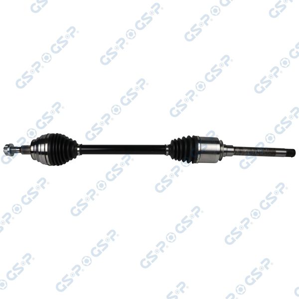 GSP 235113 | Aks Komple Ön Sağ Mercedes Gl X166 12 >