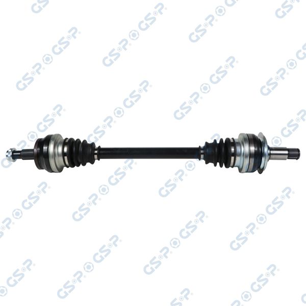 GSP 235114 | Aks Komple Sağ Sol Arka Mercedes CLS W211 S211 03 >