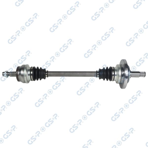 GSP 235117 | Aks Komple Sağ Arka Mercedes W211 S211 03 >