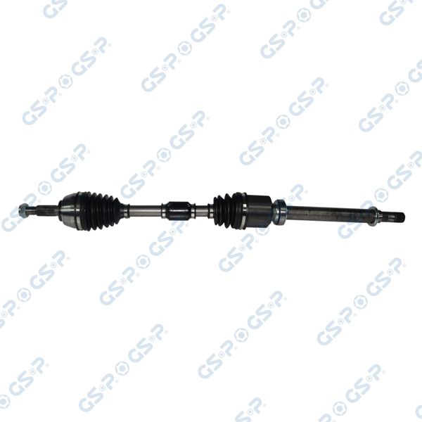 GSP 241408 | Ön Aks Sağ Nissan Micra K12 1.5 DCI 05 > 09 / Note 06 >