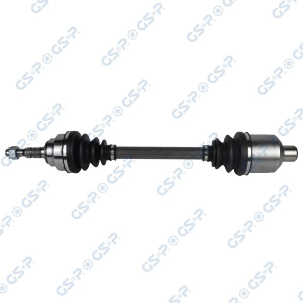 GSP 244082 | Komple Aks Sağ Astra J Coupe