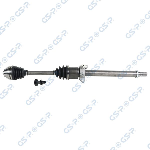GSP 256579 | Aks Komple On BMW F40 F48 Mini Cooper F54 F60 15 >