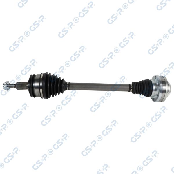 GSP 256700 | Aks Ön Komple Sol Transporter Multıvan 20 >