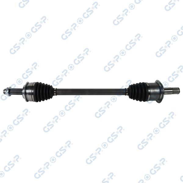 GSP 256736 | Aks Mili Arka Mercedes Viano 03 > Vito 03 >