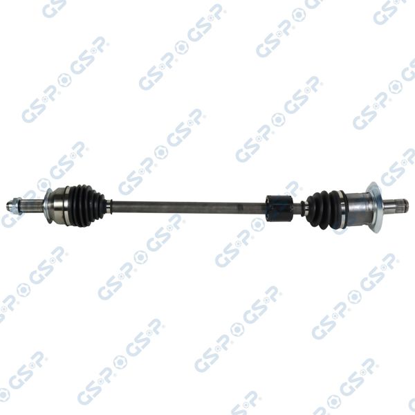 GSP 256800 | Aks Komple Sağ Arka Mini Cooper R60 R61 11 >