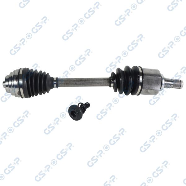 GSP 256905 | Aks Komple Sol BMW F40 F46 F48 F39 Mini Cooper F54 F60 14 >
