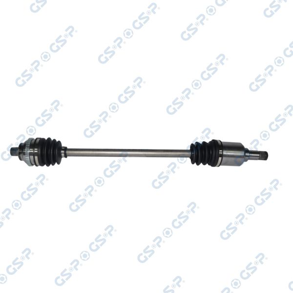 GSP 299191 | Aks Mili Sağ Smart Fortwo Coupe (450) 04 > 07 Roadster Coupe (452) 03 > 05