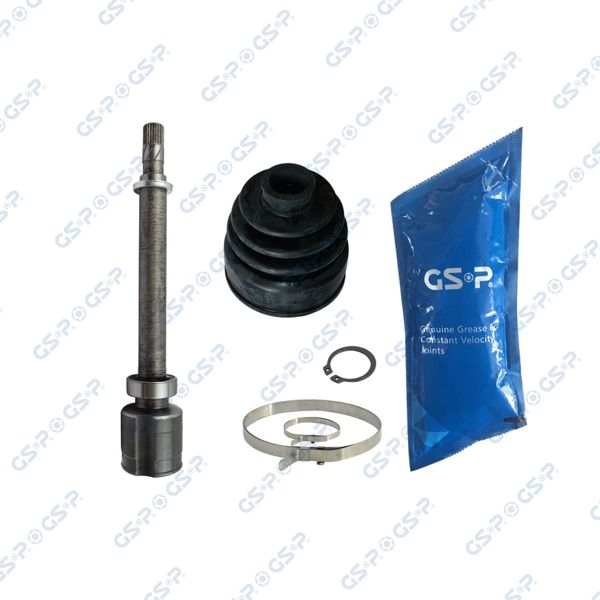 GSP 602671 | Ic Aks Kafası Sağ Clio V 1 5